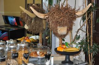 The Bank Guest House - Hawick - 3