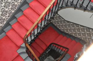 The Bank Guest House - Hawick - 6