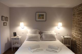 Manoir du Moustoir - Hôtel Les Empreintes - Saint-Évarzec - 4