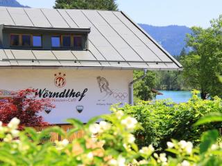 Wörndlhof - Das Refugium - Ramsau - 1