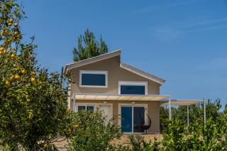 Villa natura prive jacuzzi - 9