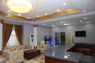 Afri-Royal Hotel - Accra - 4