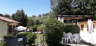 Casa Vacanze I Cipressi - Lucca - 8