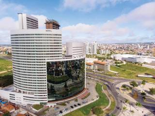 Flat novo no Complexo Heron Marinho - Campina Grande - 0