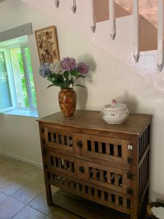 Alfred et George - Le Gîte - 4