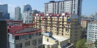Apartment in Batumi Korolla 2 - 0