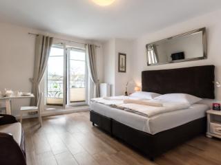 VacationClub – Aquamarina Apartament C-19 - Świnoujście - 0