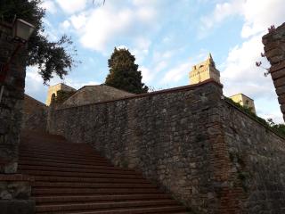 CASA DEL MEDIOEVO - San Gimignano - 9