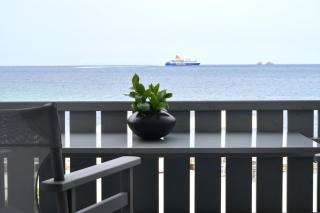 Parikias Seaside House - Kampos Paros - 9