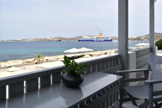 Parikias Seaside House - Kampos Paros - 7