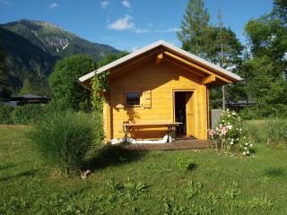 Petra's Urlaubshüttn - Hermagor - 0