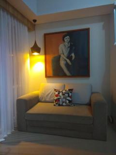 Jasmine Room - 1