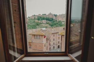 Monolocale panoramico San Martino 12 - Siena - 2