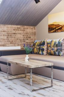 Luxury apartment in the heart - Odessa - 8