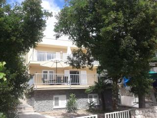 Apartment Nikica (with sea view, garden, parking) - Selce - 0