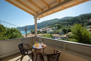 Odyssey Hotel - Agios Nikitas - 9