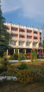 Hotel Elit Palace and SPA - Balchik - 6