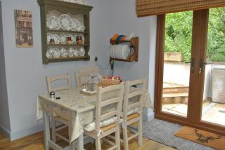 Higher Brockwell Annexe - 6