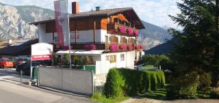 Gästehaus Fernblick - Sautens - 9