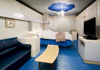 ホテルココナッツリゾートアミー Love Hotel - 1