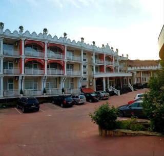 Hotel Elit Palace and SPA - Balchik - 9