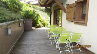 Alpine Lodge 9 - Les Contamines-Montjoie - 4