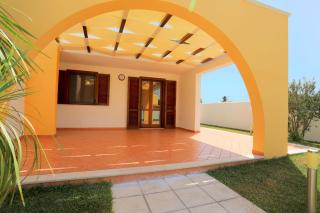 Villetta Mirtillo by TerraSalento - 9