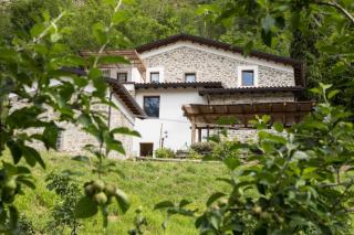 Agriturismo di là dall'Acqua - Fivizzano - 5