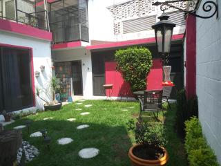 Colibrí B&B - Città del Messico - 2