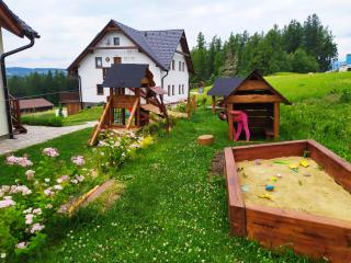 Apartmany Podhorama - Vaclavov u Bruntalu - 2