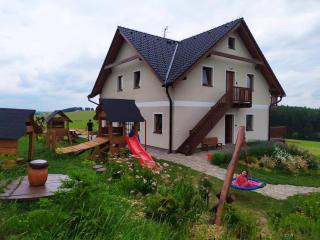 Apartmany Podhorama - Vaclavov u Bruntalu - 8