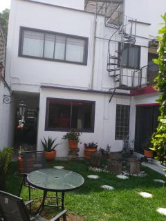 Colibrí B&B - Città del Messico - 7