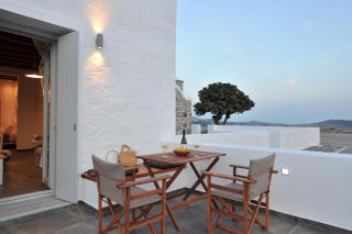 Kalivitis Boutique House - Zefiría - 0