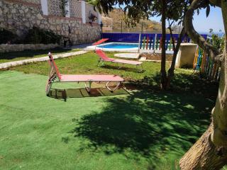 Villa La Canarita - La Cala del Moral - 0