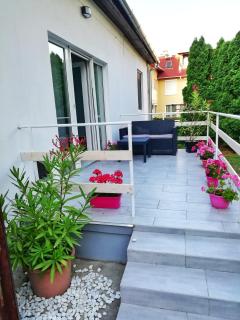 Veronika Rooms - Hévíz - 9