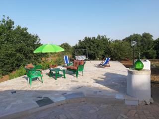 Casa Lucia - Ostuni - 1