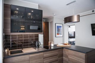 Apartamenty Pocztowa - Bydgoszcz - 6