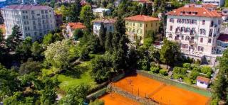 Studio apartman Villa Gianna - Lovran - 3