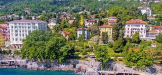 Studio apartman Villa Gianna - Lovran - 2