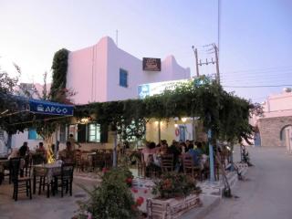 Argo - Antiparos Town - 2