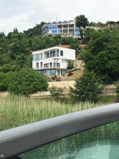 Apartment Villa Balevski - Ohrid - 5