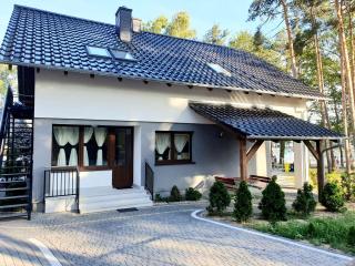 apartamenty nad jeziorem - Turawa - 0