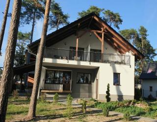 apartamenty nad jeziorem - Turawa - 1