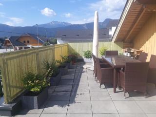 Ferienwohnung Grimmingblick - Bad Mitterndorf - 9