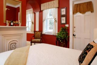 Ashton's Bed and Breakfast - New Orleans - 5