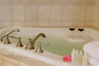 Ashton's Bed and Breakfast - New Orleans - 3