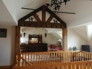 Fox Heaven B&B - Carrickfergus - 8