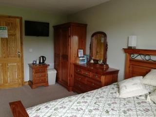 Fox Heaven B&B - Carrickfergus - 5