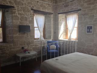 Eski Tas Hotel - Çeşme - 2