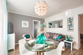 Apartment Sweetie center Pula with FREE PARKING - Hedone Amphitheater - Pula - 9
